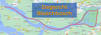 Dagtocht Biesbosch